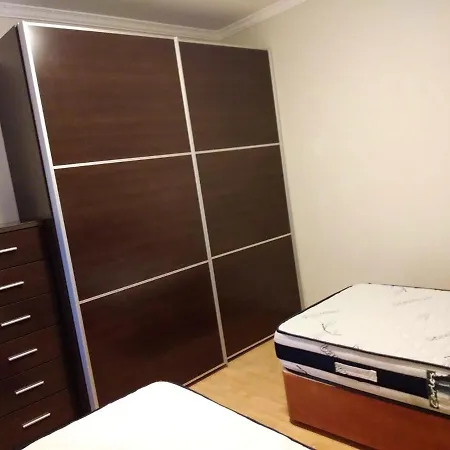 Apartment With One Bedroom In Arona With Shared Pool Furnished Terrace And Wifi 1 Km From The Beach *