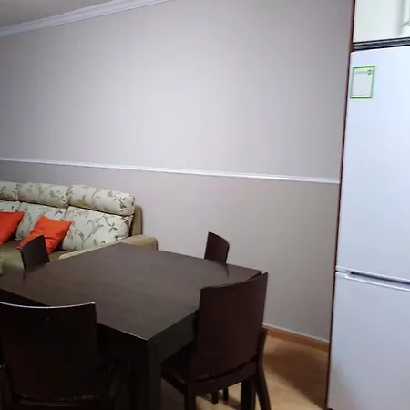 Apartment With One Bedroom In Arona With Shared Pool Furnished Terrace And Wifi 1 Km From The Beach *