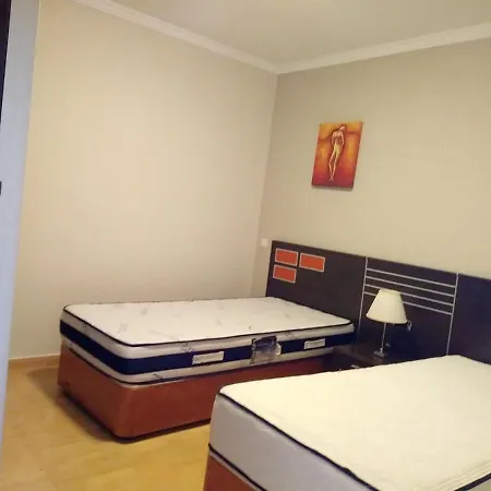 Apartment With One Bedroom In Arona With Shared Pool Furnished Terrace And Wifi 1 Km From The Beach Appartement Costa Del Silencio