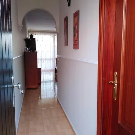 Apartment With One Bedroom In Arona With Shared Pool Furnished Terrace And Wifi 1 Km From The Beach Appartement
