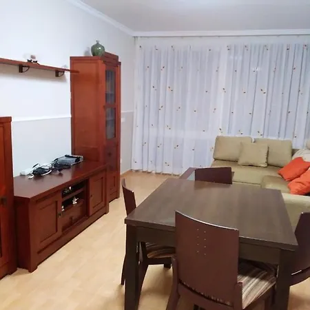 Apartment With One Bedroom In Arona With Shared Pool Furnished Terrace And Wifi 1 Km From The Beach * Costa Del Silencio