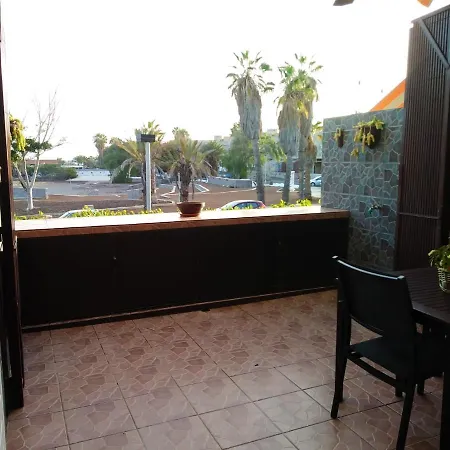 Apartment With One Bedroom In Arona With Shared Pool Furnished Terrace And Wifi 1 Km From The Beach